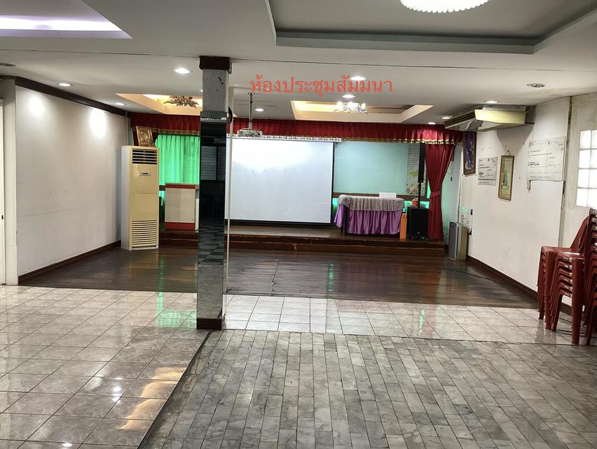 ขายอาคารพาณิชย์จังหวัดสระบุรี 17