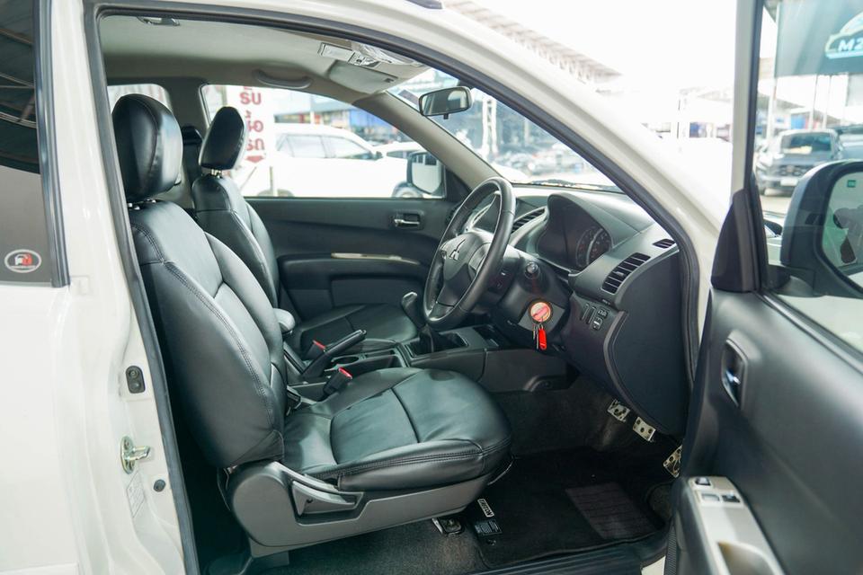 มิตซูบิชิไทรทันพลัส2.5 รูปที่ 11