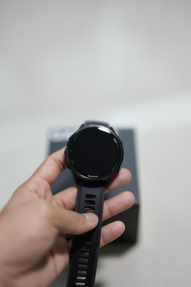 Garmin Forerunner 570 (47 mm) รูปที่ 7