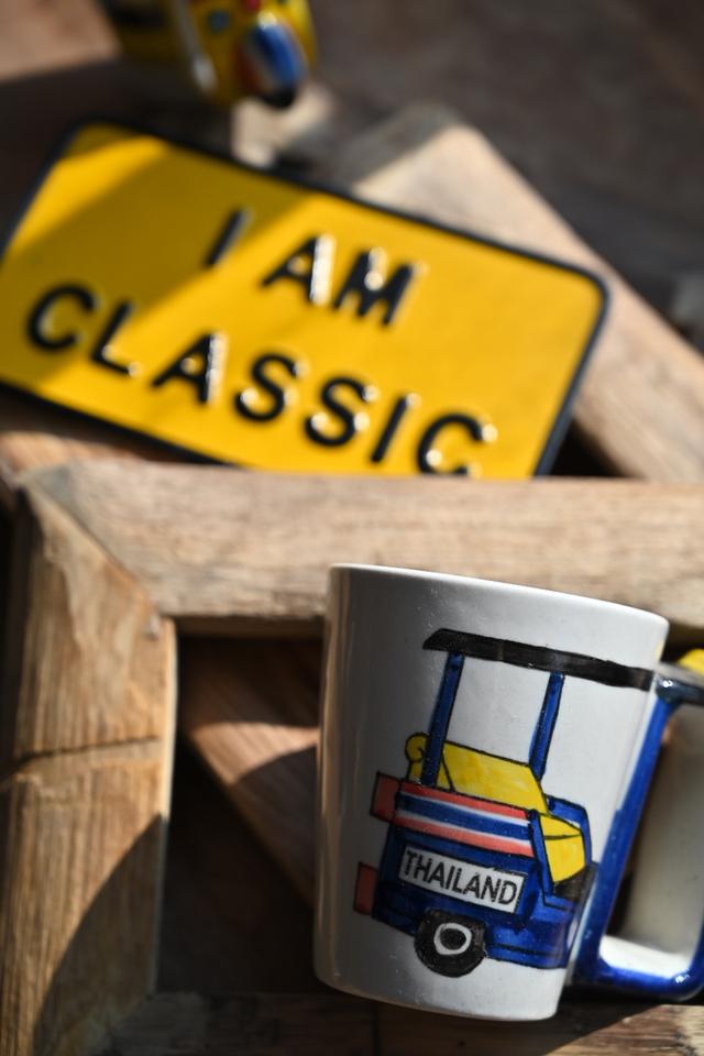 ขายกรอบภาพพรีเมี่ยมจากไม้สักแท้