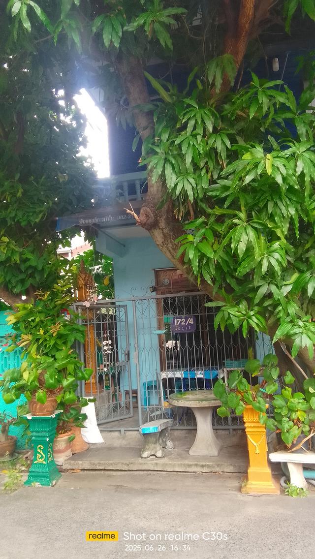บ้านเดี่ยว