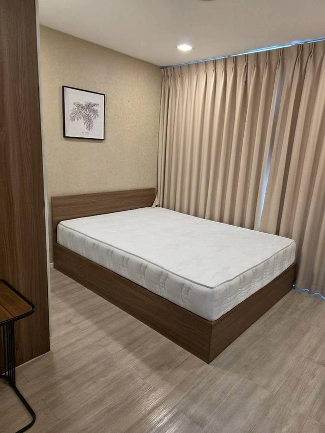 คอนโด Atmoz ลาดพร้าว 71 3