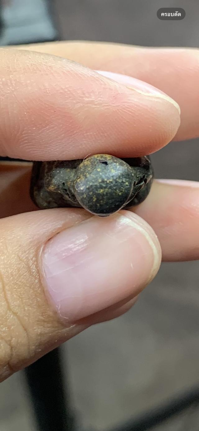 รูปหล่อหลวงพ่อเงินไม่รู้พิมพ์ 6