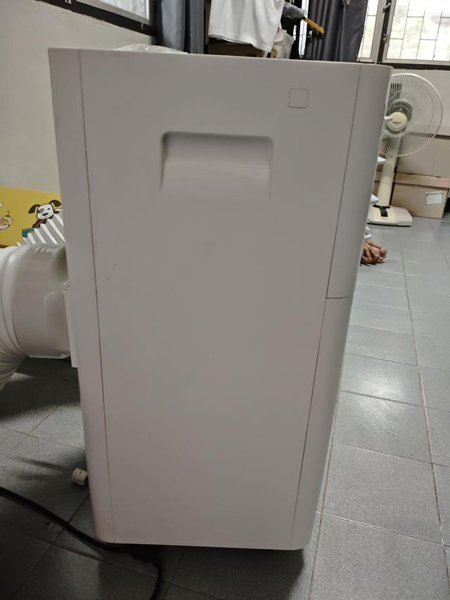 แอร์เคลื่อนที่tcl 12,000 btu รูปที่ 6