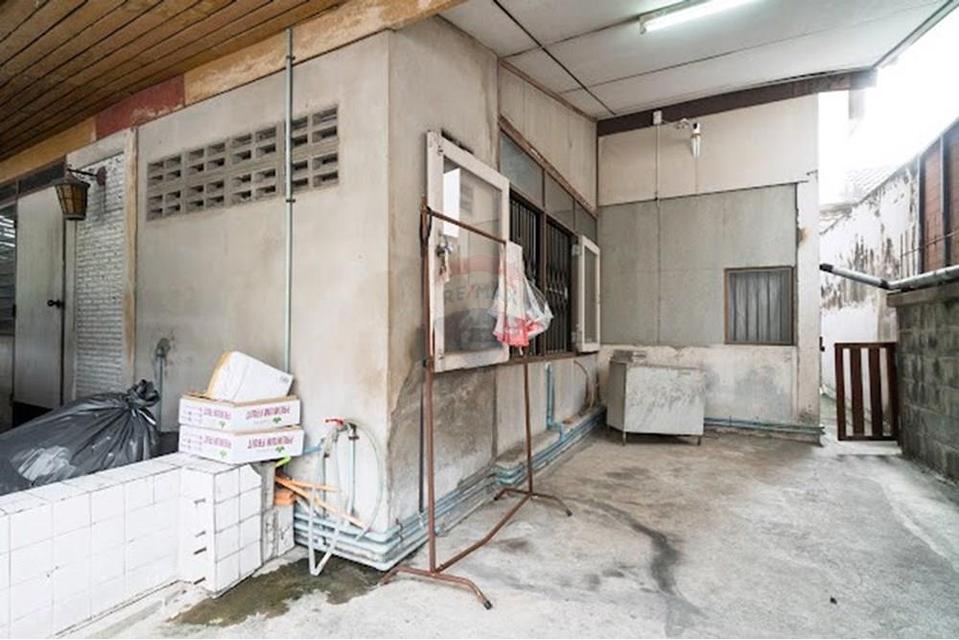 บ้านเดี่ยว ทำเลทอง ใจกลางสุขุมวิท71 เดินทางสะดวก ใกล้ห้าง super โรงเรียน โรงพยาบาล ลดราคาพิเศษกว่า 2 ล้าน 18