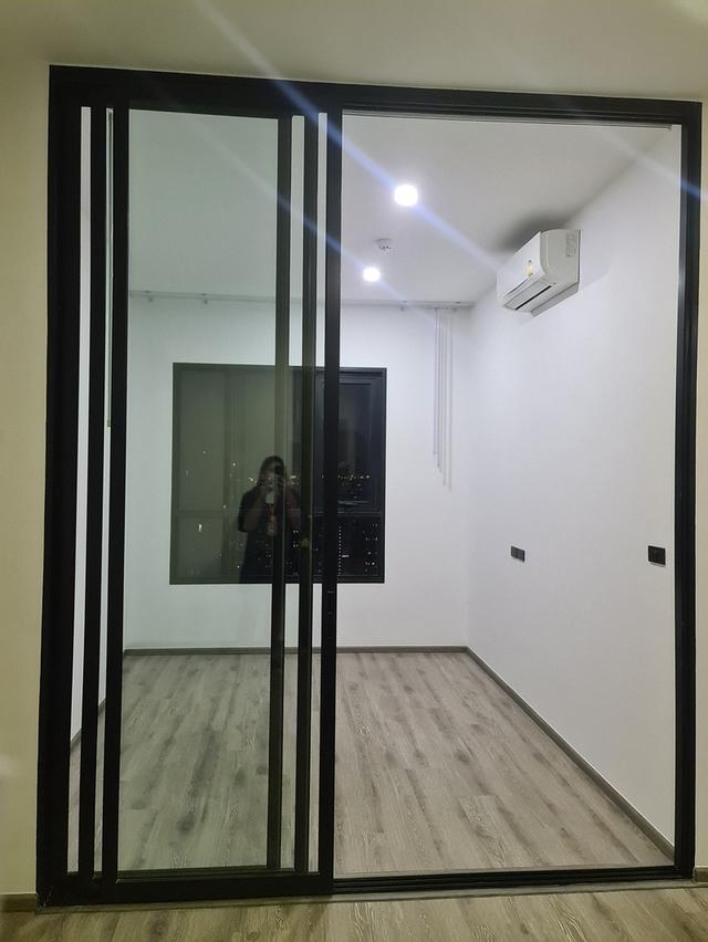 Available for Sale!!! Condo 1 Bedroom Plus at KnightsBridge Prime Onnut 6