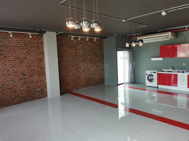 ให้เช่าพื้นที่สำนักงาน 68 ตรม. ซอยเอกมัย 22 ตึก APAI LoFT ใกล้ BTS เอกมัย *มีขนาด 68, 78, 83, 262 ตรม. 6