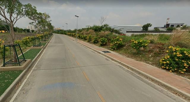 โรบินสัน ศรีสมาน ภายใน 1 กม. 200 ตร.ม. ลึก 25 ม. โกดังให้เช่า 1 ห้องน้ำ ใกล้ทางด่วนศรีสมาน และ ถนนกว้าง 10 ม. เหลือ 2 ยู รูปที่ 8