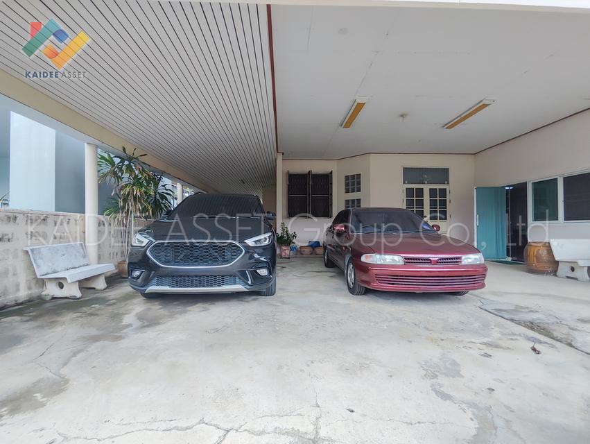 หมู่บ้าน ธนะสิน นวมินทร์ 68 บ้านเดี่ยว ถนน เกษตร-นวมินทร์ 3