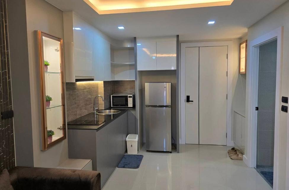 The Blue Residence Condo Pattaya เดอะบลู เรซซิเด้นท์ คอนโด 6