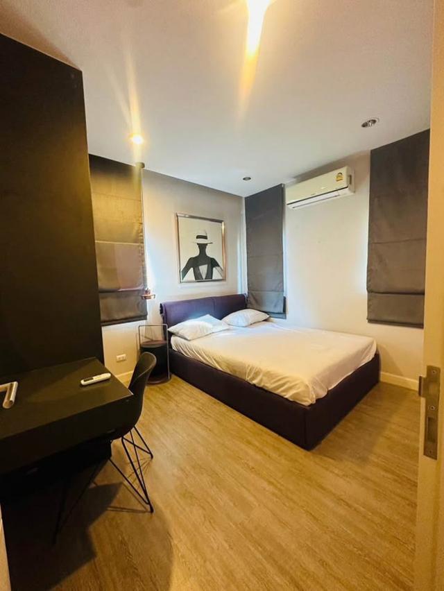 **ให้เช่าบ้านเดี่ยว 2 ชั้น หลังมุม โครงการคณาสิริ ราชพฤกษ์ – 346** 6