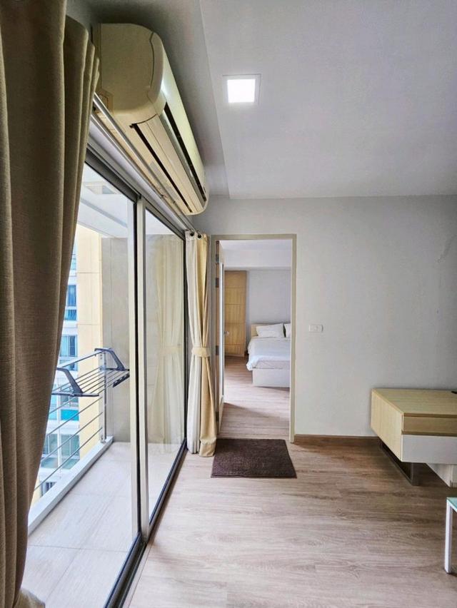 ให้เช่าคอนโด My Resort Bangkok (มาย รีสอร์ต แบงค์คอก) ขนาด 47 ตรม 6