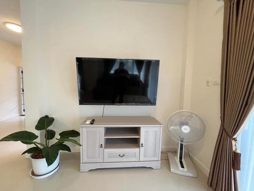 🏡 บ้านเดี่ยวชั้นเดียวพื้นที่กว้าง 70 ตร.ว. ใกล้ ม.แม่โจ้ & รพ.สันทราย เพียง 5-10 นาที Affordable Single-Storey House for Rent - 3 Beds 2 Baths 4