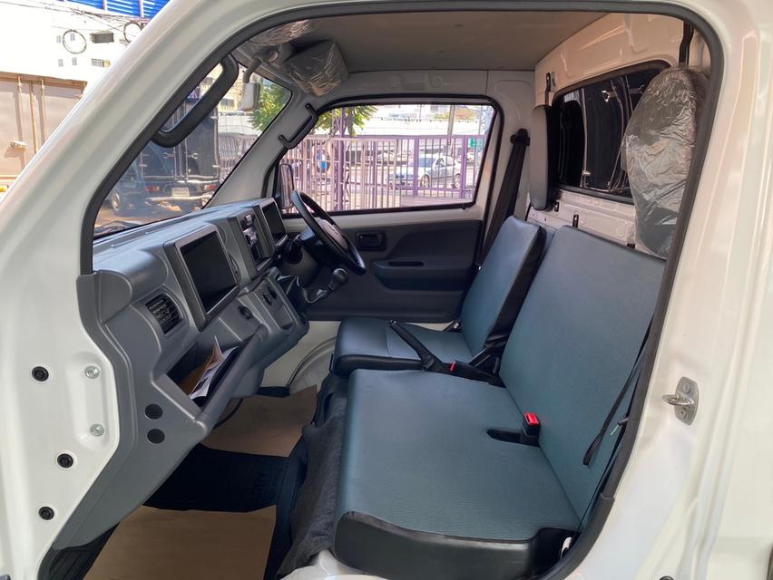 SUZUKI CARRY 1.5 MT FOOD TRUCK 2023 12