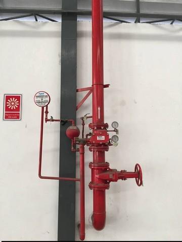 ให้เช่าโรงงานคลังสินค้าศรีราชาชลบุรี ให้เช่าโรงงานคลังสินค้าชลบุรี พื้นที่ใช้สอย 14,000 ตรม ผังม่วงลาย สามารถขอใบรง.4 ได 6