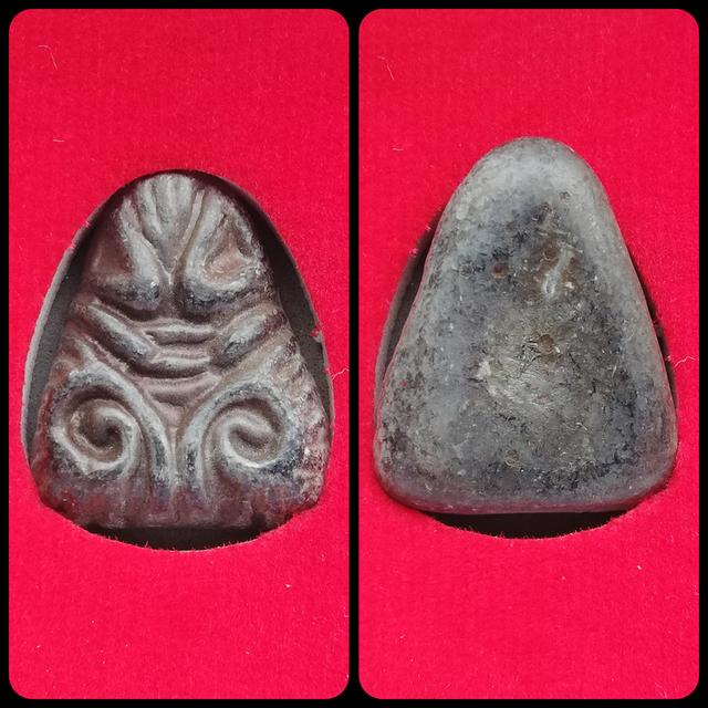 หล่อหลวงพ่อเงิน หลวงพ่อทบ ปิดตาหลวงปู่เอี่ยม เหรียญนารายณ์แปลงรูปหลวงปู่แขก 11