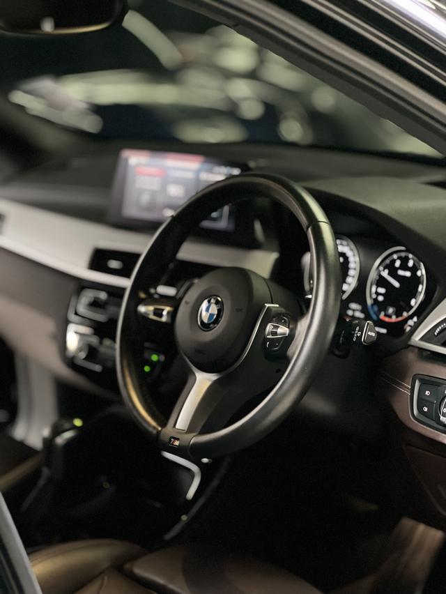 BMW X1 sDrive20D M Sport