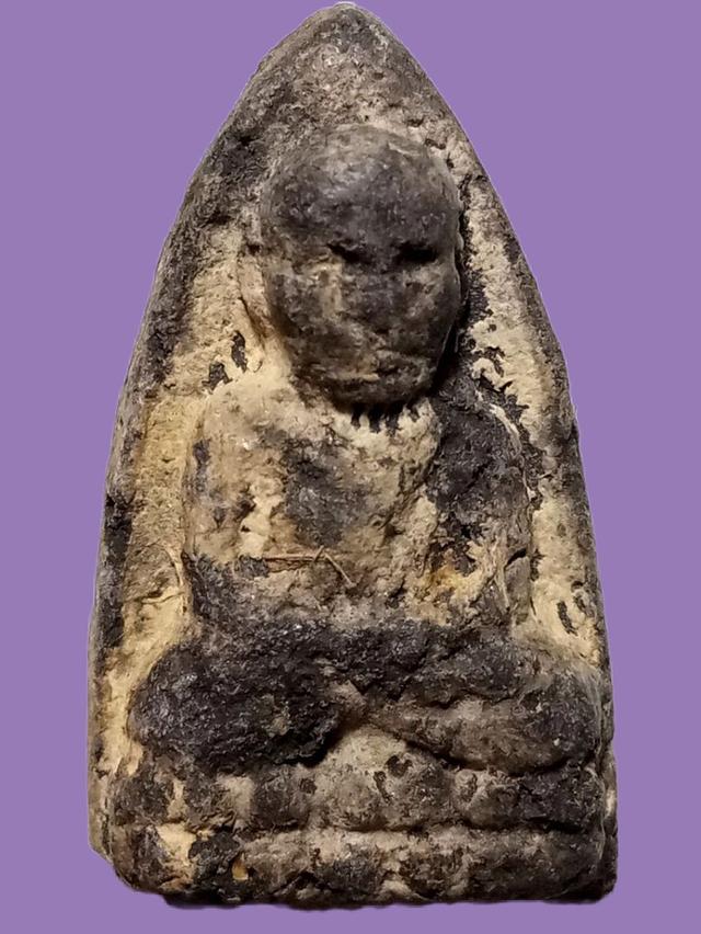 หลวงปู่ทวดเนื้อว่าน 2497