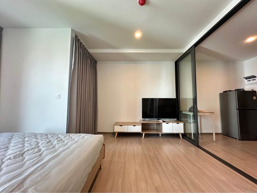 ให้เช่า 1ห้องนอน BTSรัชโยธิน Aspire Ratchayothin (แอสปาย รัชโยธิน) 2