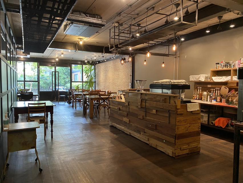 ให้เช่า Home Office ย่าน Town in Town อาคารใหม่ พร้อมใช้งาน เหมาะสำหรับบริษัทที่ต้องการขยายกิจการ 1