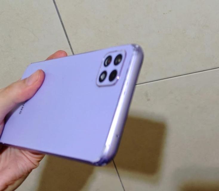 Samsung Galaxy A22 มือ 2 สภาพนางฟ้า 6