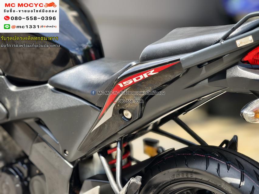 CBR 150 2014 รถบ้านแท้เจ้าของมือเดียว ไมล์แท้2000โล สภาพ1ในร้อย No1182    11