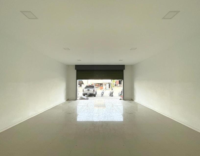 ruksa Ville Prachauthit - Suksawat 78 พฤกษาวิลล์ ประชาอุทิศ - สุขสวัสดิ์ 78 ขายทาวน์เฮ้าส์ทาวน์โฮม 3