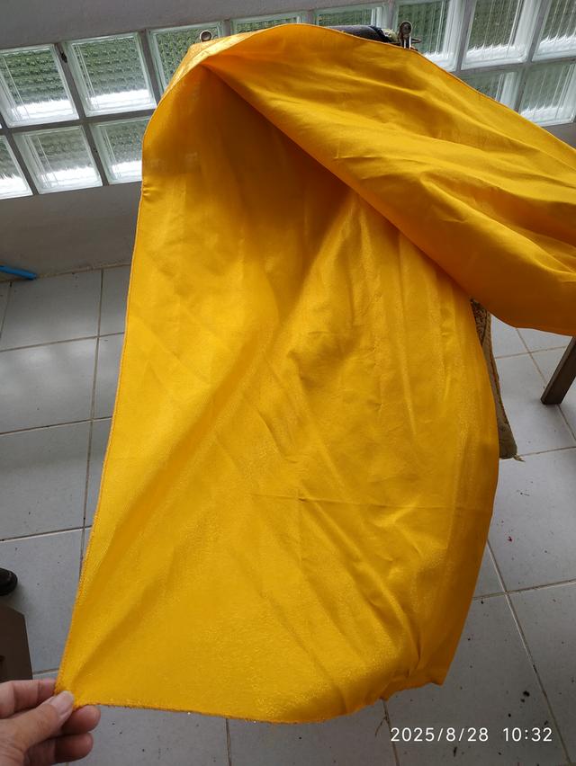 ผ้าสังฆาฏิ 12