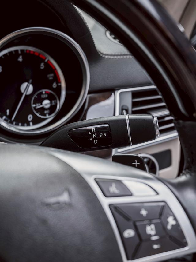 รหัสรถ 67GG9672 BENZ ML250 CDI Bluetec 4Matic AMG Package W166 Year 2015 18