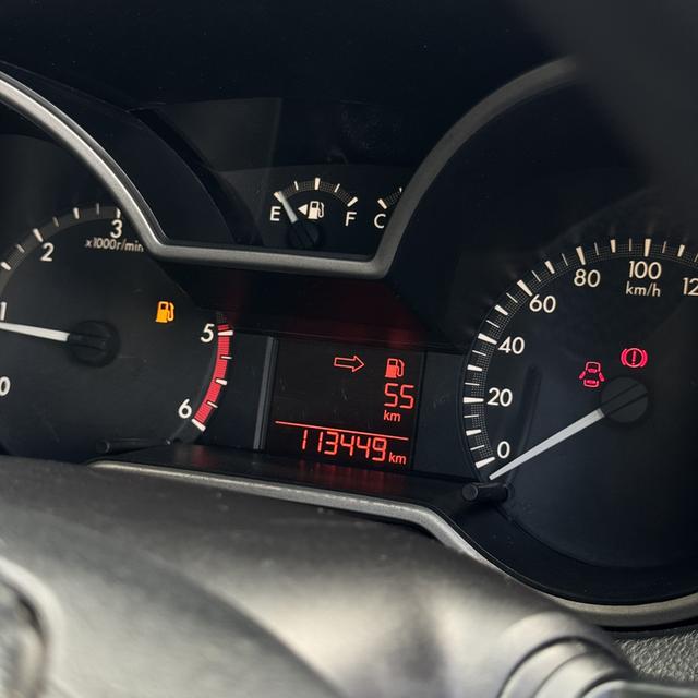 Mazda BT-50Pro DoubleCab ปี 17 รูปที่ 10