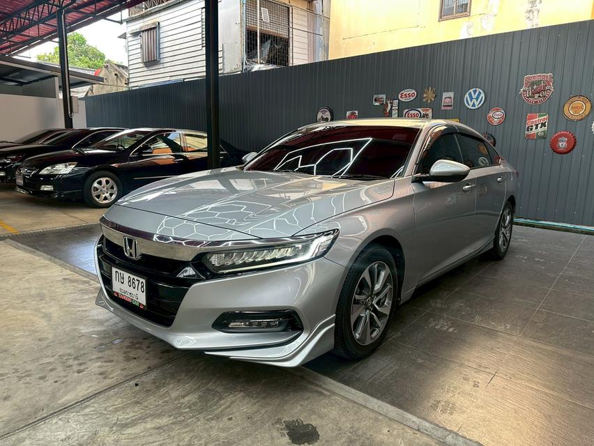 HONDA ACCORD 1.5 Turbo EL ปี 2019