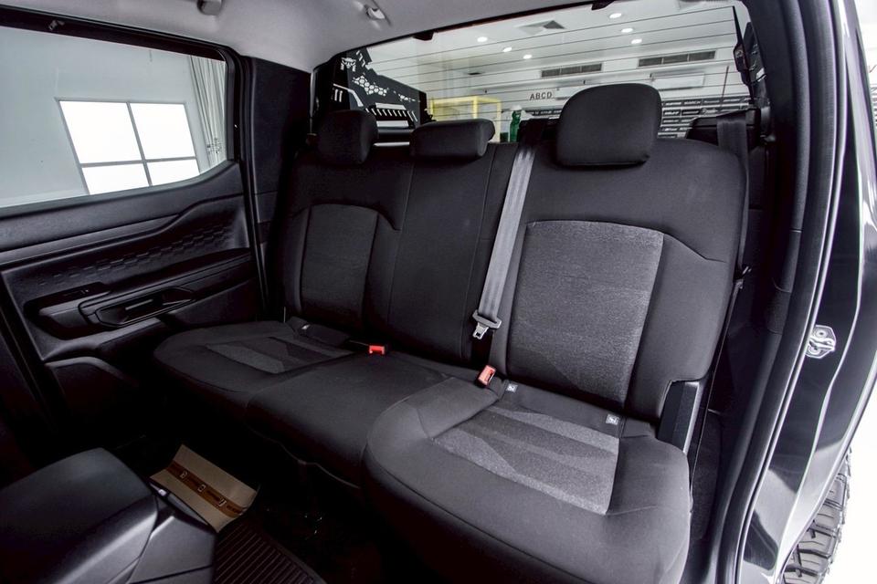 รหัสรถ 1D857 RANGER 2.0 XLS HI-RIDER DOUBLECAB 2025 8
