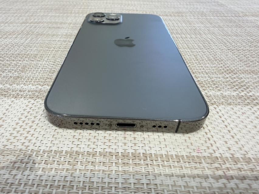 iPhone 12 Pro 256GB ผ่อนได้ รูปที่ 6