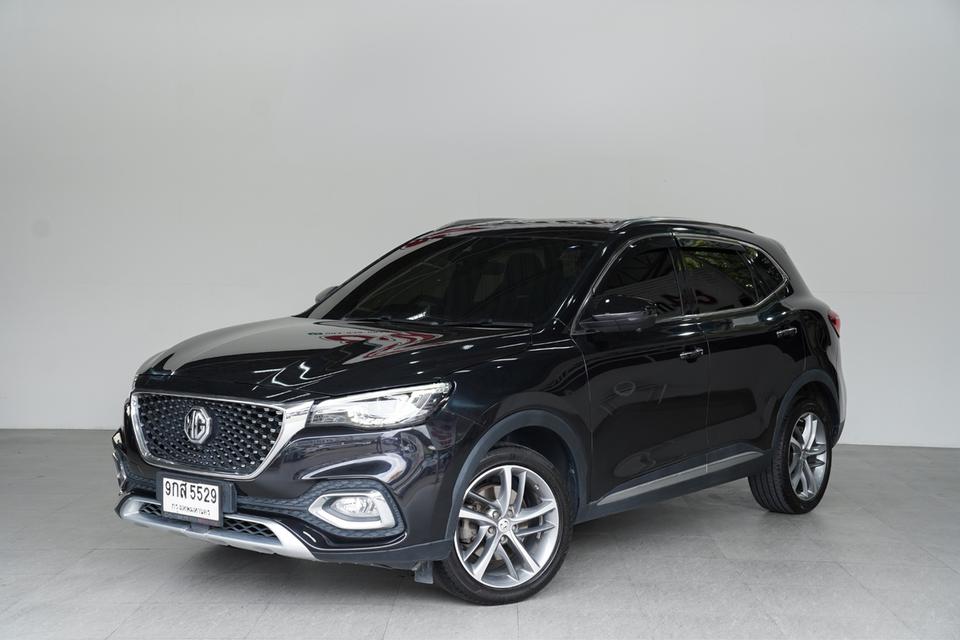 MG HS 1.5 TURBO X 2WD AT ปี 2020 