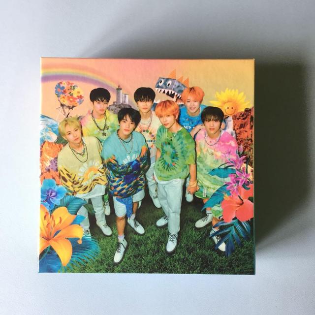 สินค้าไอดอลเกาหลี nct dream