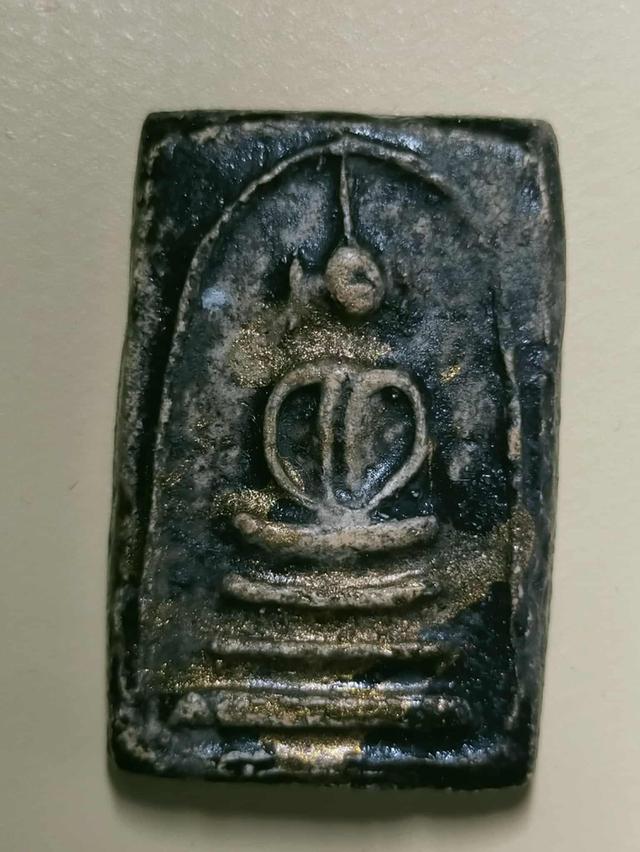 สมเด็จบางขุนพรหมฯ พิมพ์สังฆาฏิ