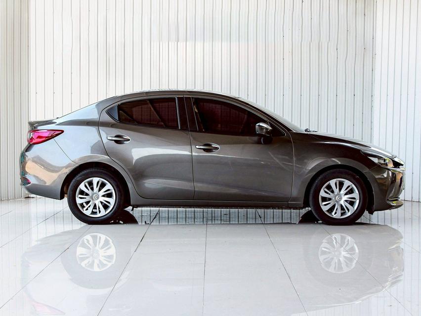 MAZDA MAZDA2 1.3 E Minor Change ปี 2020 (VAT.)