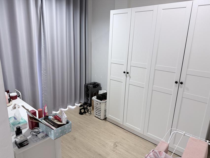 ทาวน์โฮม 2 ชั้น, 3 ห้องนอน, 3 ห้องน้ำ 11