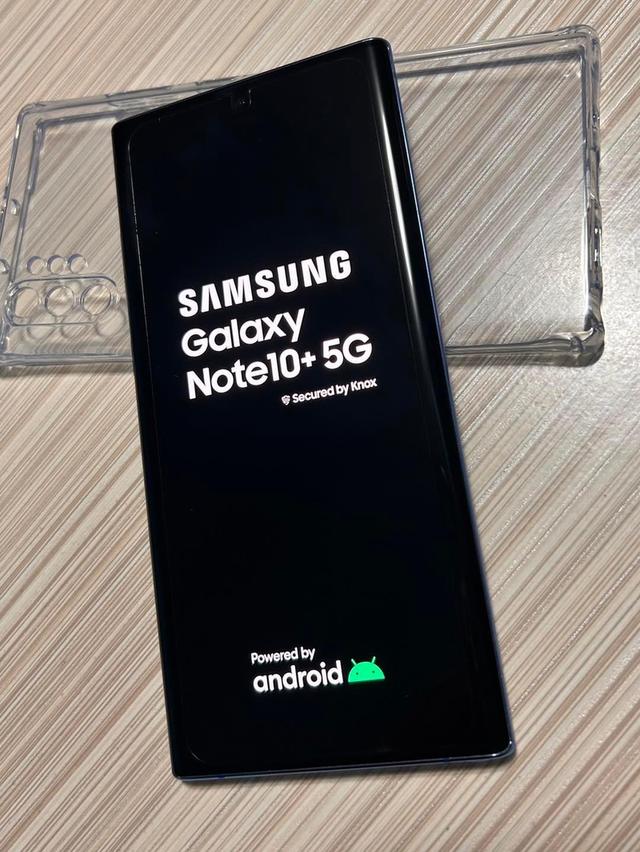 Samsung Galaxy Note 10 ขายสภาพดี 2