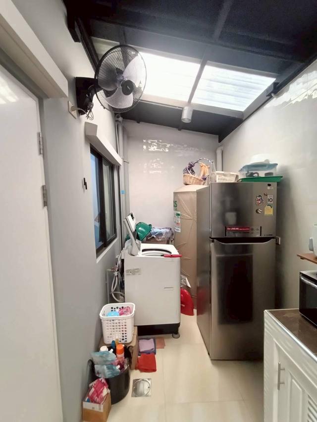 หมู่บ้าน พลีโน่ พหลโยธิน-วัชรพล1 11