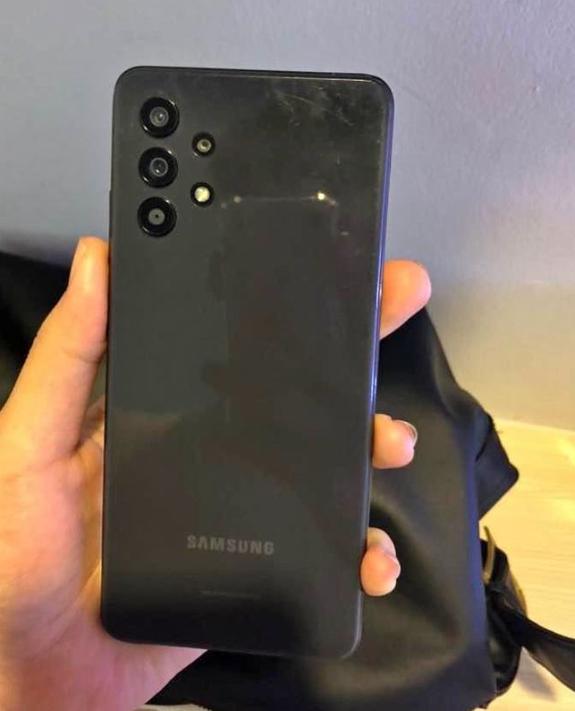 Samsung Galaxy A32 มือสองขายตามสภาพ 7