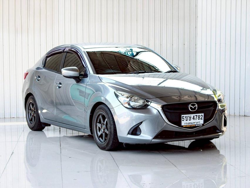 MAZDA MAZDA2 1.3 High Plus ปี 2018 (VAT.)