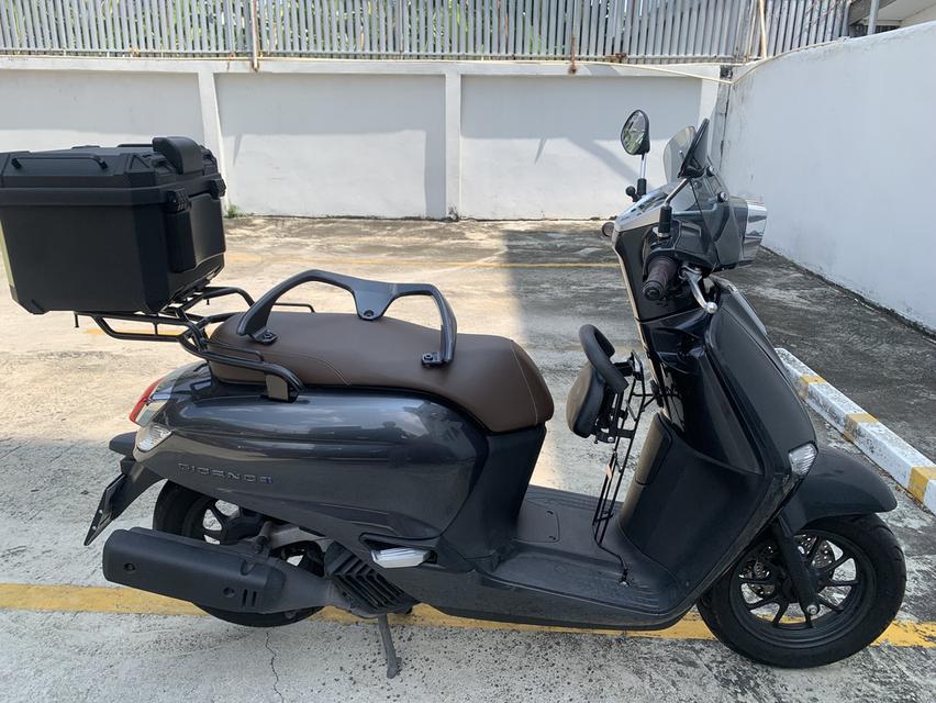 Giorno 125 abs 2024 สวยๆ