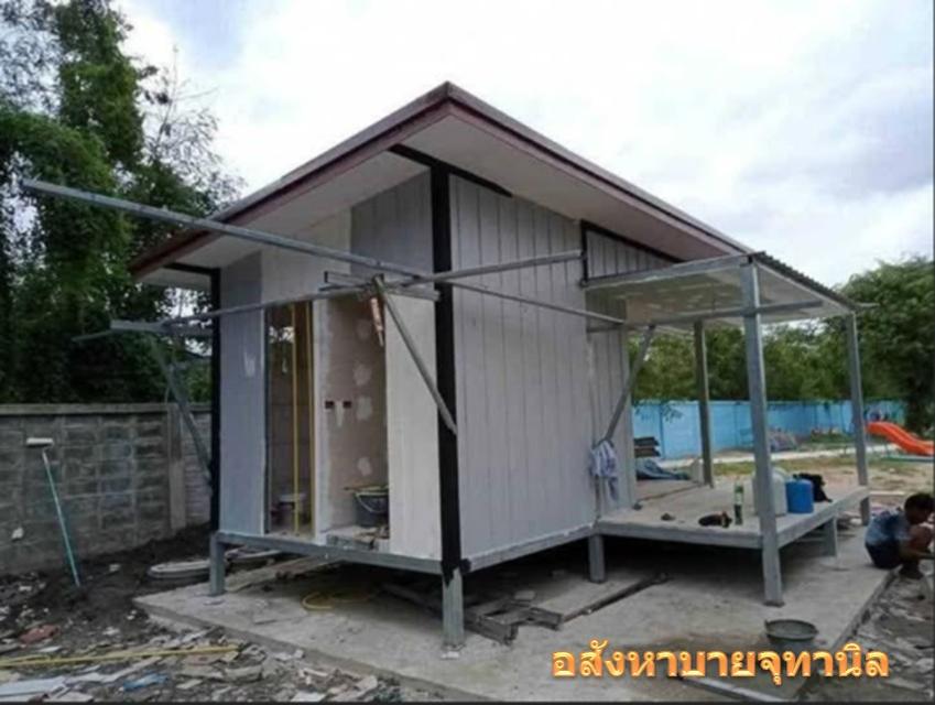 อสังหาบายจุทานิลรับปรับพื้นที่ สร้างออฟฟิต สำนักงานขายขนาดเล็ก >0889788928 6