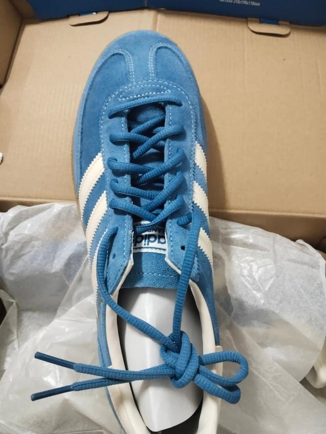 รองเท้า adidas handball (มือ1)