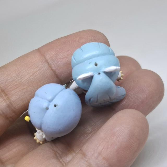 โมเดลจิ๋วคิวพี QP - Kewpie × Rose O'Neill (ราคาต่อชิ้น) รูปย่อยที่ 4