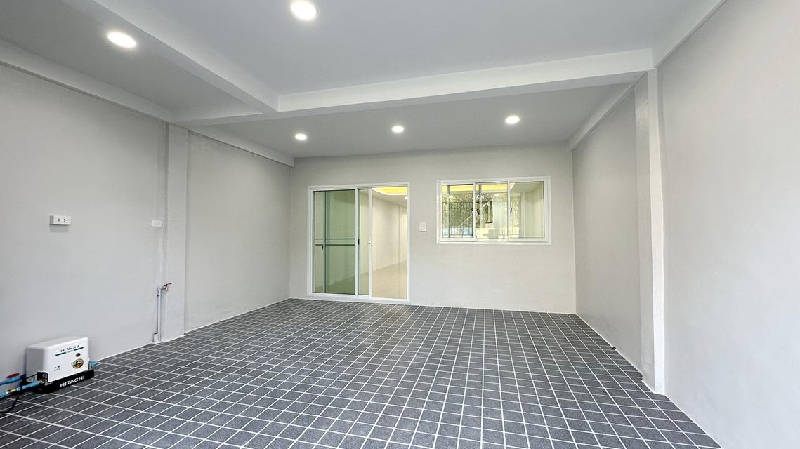 หมู่บ้านบัณฑิต ถนนวิภาวดีรังสิต ซอย76 แขวงสนามบิน เขตดอนเมือง กรุงเทพมหานคร 4