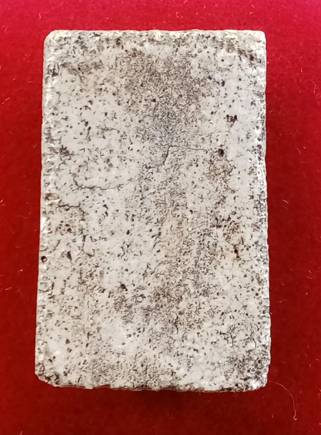 พระสมเด็จ วัดระฆัง พิมพ์ เจดีย์ รูปที่ 2