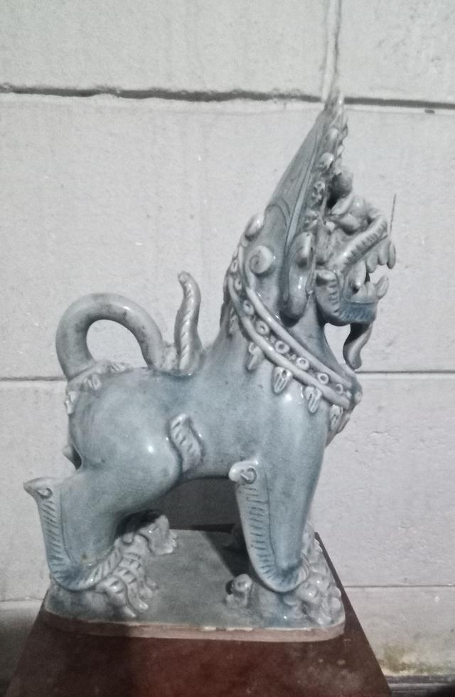 ของเก่าโบราณ ของสะสม รูปที่ 4