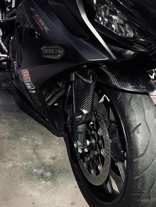 CBR650R 2020 2